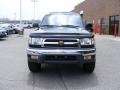 1999 Imperial Jade Green Mica Toyota 4Runner SR5 4x4  photo #8