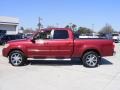 2006 Salsa Red Pearl Toyota Tundra SR5 Double Cab  photo #2