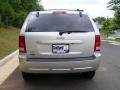 2007 Light Graystone Pearl Jeep Grand Cherokee Laredo 4x4  photo #6