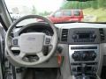2007 Light Graystone Pearl Jeep Grand Cherokee Laredo 4x4  photo #11