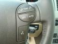 Arctic Frost Pearl - Sequoia Platinum 4WD Photo No. 36
