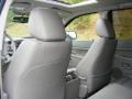 2007 Light Graystone Pearl Jeep Grand Cherokee Laredo 4x4  photo #15