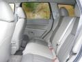 2007 Light Graystone Pearl Jeep Grand Cherokee Laredo 4x4  photo #16