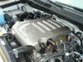 Arctic Frost Pearl - Sequoia Platinum 4WD Photo No. 39