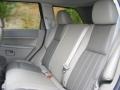2007 Light Graystone Pearl Jeep Grand Cherokee Laredo 4x4  photo #17