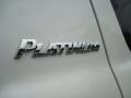 Arctic Frost Pearl - Sequoia Platinum 4WD Photo No. 42
