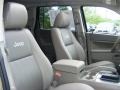 2007 Light Graystone Pearl Jeep Grand Cherokee Laredo 4x4  photo #20
