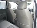 2007 Light Graystone Pearl Jeep Grand Cherokee Laredo 4x4  photo #21