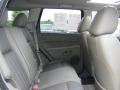2007 Light Graystone Pearl Jeep Grand Cherokee Laredo 4x4  photo #22