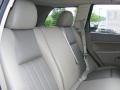 2007 Light Graystone Pearl Jeep Grand Cherokee Laredo 4x4  photo #23