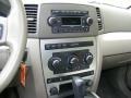 2007 Light Graystone Pearl Jeep Grand Cherokee Laredo 4x4  photo #24