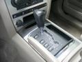 2007 Light Graystone Pearl Jeep Grand Cherokee Laredo 4x4  photo #25