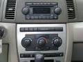 2007 Light Graystone Pearl Jeep Grand Cherokee Laredo 4x4  photo #26