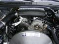2007 Light Graystone Pearl Jeep Grand Cherokee Laredo 4x4  photo #31