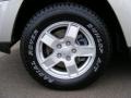 2007 Light Graystone Pearl Jeep Grand Cherokee Laredo 4x4  photo #32