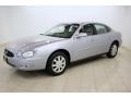 2006 Glacier Blue Metallic Buick LaCrosse CX  photo #3