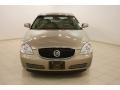 2007 Sandstone Metallic Buick Lucerne CXL  photo #2