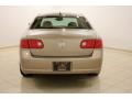 2007 Sandstone Metallic Buick Lucerne CXL  photo #6