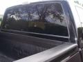 1989 Black Chevrolet C/K 3500 C3500 Silverado Extended Cab  photo #23