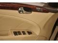 2007 Sandstone Metallic Buick Lucerne CXL  photo #9