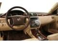 2007 Sandstone Metallic Buick Lucerne CXL  photo #12