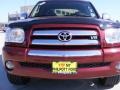 2006 Salsa Red Pearl Toyota Tundra SR5 Double Cab  photo #23