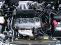 1998 Black Toyota Camry XLE V6  photo #27