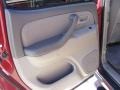 2006 Salsa Red Pearl Toyota Tundra SR5 Double Cab  photo #31