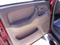 2006 Salsa Red Pearl Toyota Tundra SR5 Double Cab  photo #33