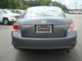 2008 Polished Metal Metallic Honda Accord LX Sedan  photo #5