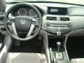 2008 Polished Metal Metallic Honda Accord LX Sedan  photo #12