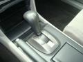 2008 Polished Metal Metallic Honda Accord LX Sedan  photo #16