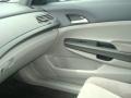 2008 Polished Metal Metallic Honda Accord LX Sedan  photo #17