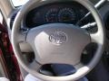 2006 Salsa Red Pearl Toyota Tundra SR5 Double Cab  photo #42