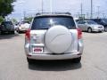 2007 Classic Silver Metallic Toyota RAV4 Limited 4WD  photo #4