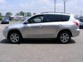 2007 Classic Silver Metallic Toyota RAV4 Limited 4WD  photo #6