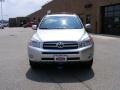2007 Classic Silver Metallic Toyota RAV4 Limited 4WD  photo #8