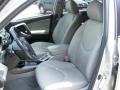 2007 Classic Silver Metallic Toyota RAV4 Limited 4WD  photo #9
