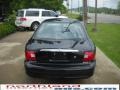 2001 Black Clearcoat Mercury Sable LS Premium Sedan  photo #3