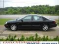 2001 Black Clearcoat Mercury Sable LS Premium Sedan  photo #5