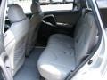 2007 Classic Silver Metallic Toyota RAV4 Limited 4WD  photo #11