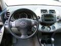 2007 Classic Silver Metallic Toyota RAV4 Limited 4WD  photo #14