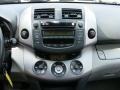2007 Classic Silver Metallic Toyota RAV4 Limited 4WD  photo #18