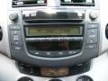 2007 Classic Silver Metallic Toyota RAV4 Limited 4WD  photo #19