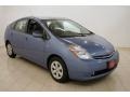 Seaside Blue Pearl - Prius Hybrid Touring Photo No. 1