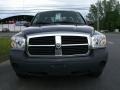 Patriot Blue Pearl - Dakota ST Club Cab Photo No. 3