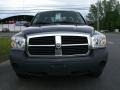 2005 Patriot Blue Pearl Dodge Dakota ST Club Cab  photo #3