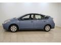 Seaside Blue Pearl - Prius Hybrid Touring Photo No. 4