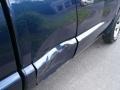 2005 Patriot Blue Pearl Dodge Dakota ST Club Cab  photo #4