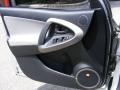 2007 Classic Silver Metallic Toyota RAV4 Limited 4WD  photo #23